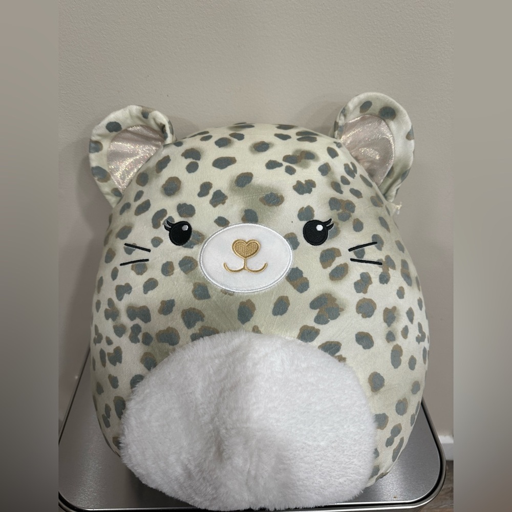 Squishmallow Brigita 18 inch plush